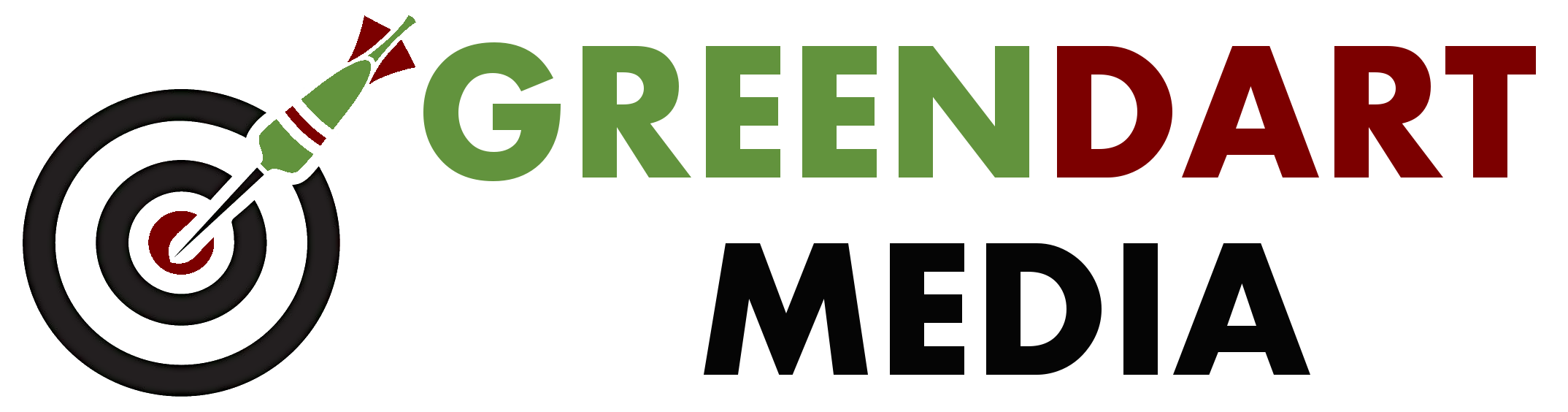 Greendart Media