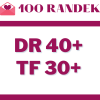 Artykuł sponsorowany - 100randek.pl