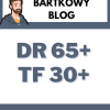 Artykuł sponsorowany - Bartkowyblog.pl