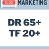Artykuł sponsorowany - Blogmarketing.pl