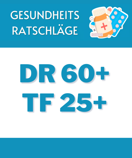 Link w treści artykułu - Gesundheitsratschlage.de