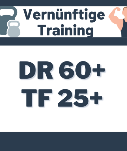 Artykuł sponsorowany - Vernunftigestraining.de