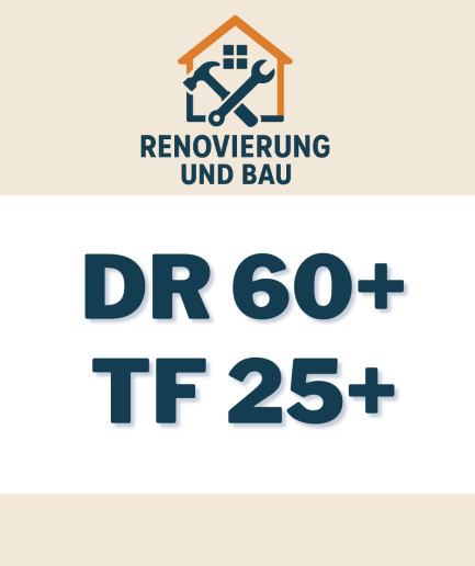 Artykuł sponsorowany - Renovierungundbau.de