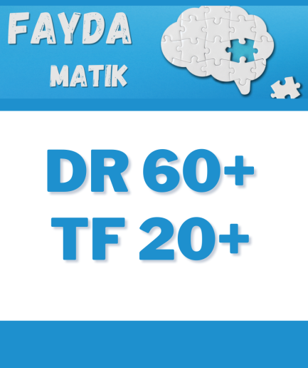 Artykuł sponsorowany - Faydamatik.com.tr