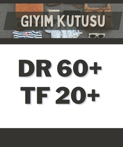 Artykuł sponsorowany - Giyimkutusu.com.tr